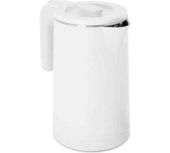 Чайник Blackton bt kt1705p белый 86189839