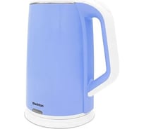 Чайник Blackton bt kt1707p лавандовый 86190122