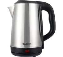 Чайник Blackton bt kt2314s сталь-черный 86185616
