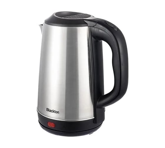 Чайник Blackton bt kt2314s сталь-черный 86185616