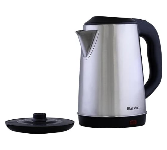 Чайник Blackton bt kt2314s сталь-черный 86185616