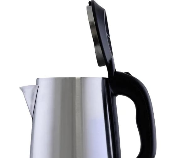 Чайник Blackton bt kt2314s сталь-черный 86185616
