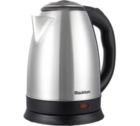 Чайник Blackton bt kt1812s сталь-черный 86185605