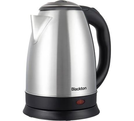 Чайник Blackton bt kt1812s сталь-черный 86185605