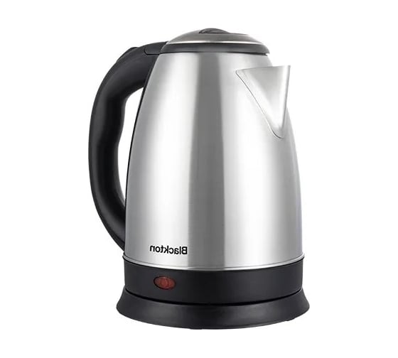 Чайник Blackton bt kt1812s сталь-черный 86185605