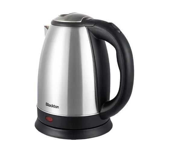 Чайник Blackton bt kt1812s сталь-черный 86185605