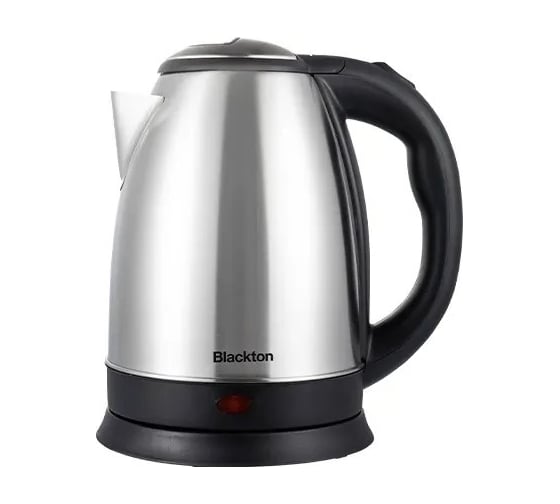 Чайник Blackton bt kt1812s сталь-черный 86185605