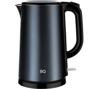 Чайник BQ kt1824s черный графит 86189608