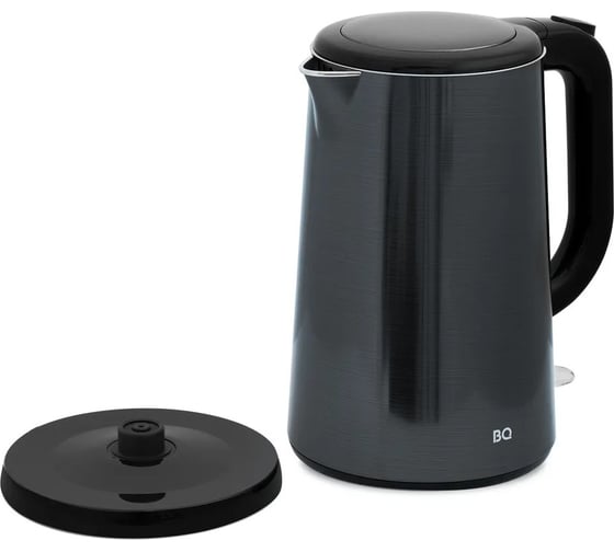 Чайник BQ kt1824s черный графит 86189608