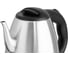 Чайник Blackton bt kt1803s черный-стальной 86192230 3