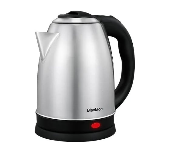 Чайник Blackton bt kt2025s сталь-черный 86190130
