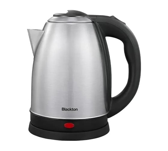 Чайник Blackton bt kt2025s сталь-черный 86190130