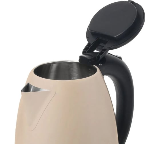 Чайник Blackton bt kt1805s слоновая кость 86196625