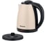 Чайник Blackton bt kt1805s слоновая кость 86196625 4