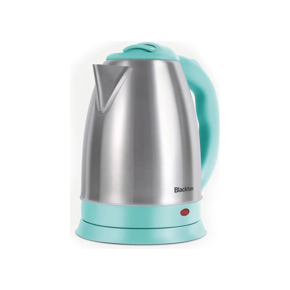 Чайник Blackton bt kt1800s мятный 86192227 - выгодная цена, отзывы ...
