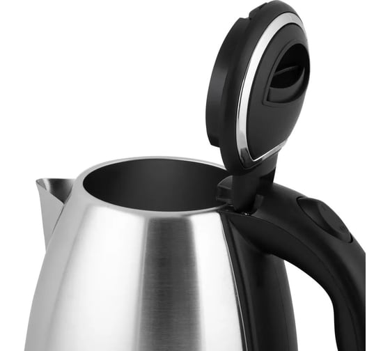 Чайник Blackton bt kt1811s сталь-черный 86185604