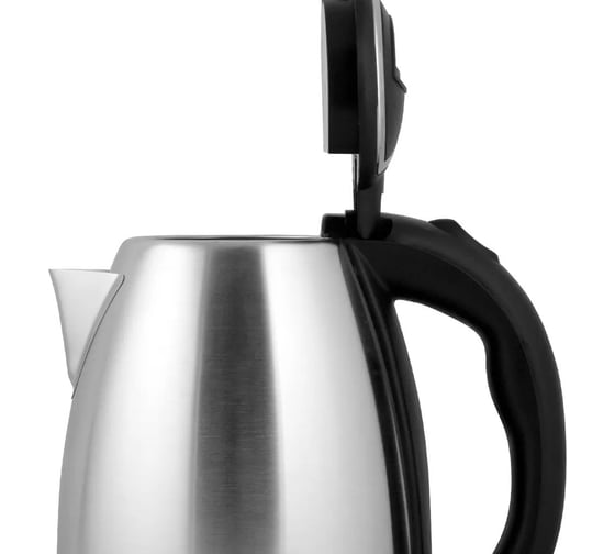 Чайник Blackton bt kt1811s сталь-черный 86185604