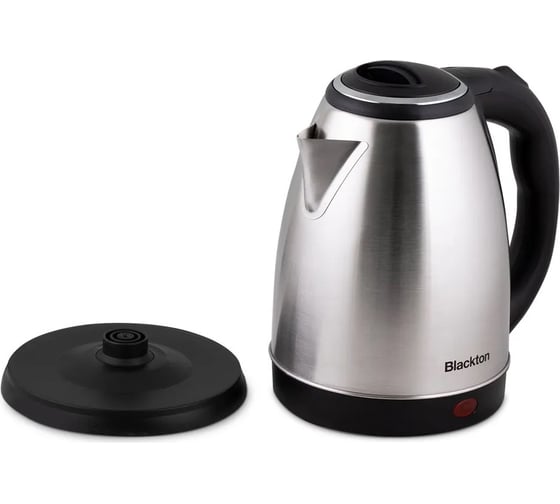Чайник Blackton bt kt1811s сталь-черный 86185604