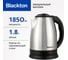 Чайник Blackton bt kt1811s сталь-черный 86185604 7