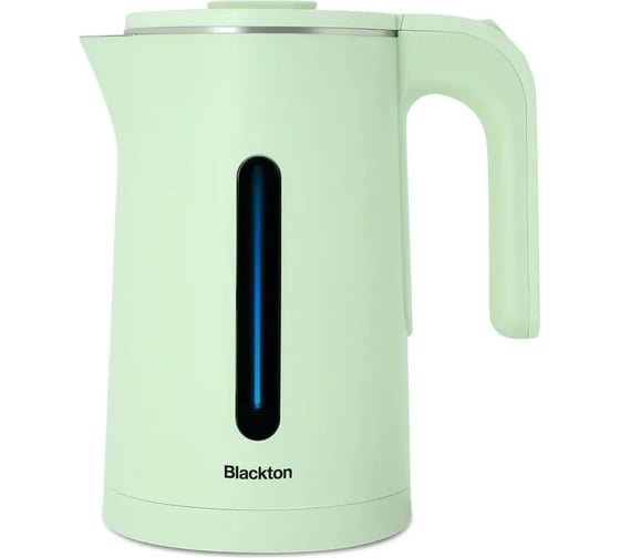 Чайник Blackton bt kt1705p мятно-зеленый 86189838