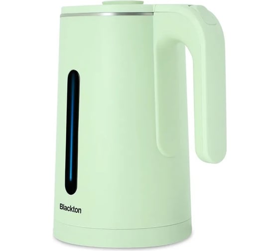 Чайник Blackton bt kt1705p мятно-зеленый 86189838