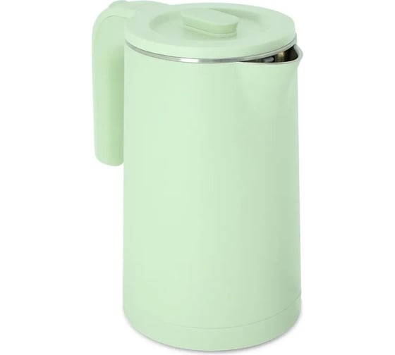 Чайник Blackton bt kt1705p мятно-зеленый 86189838