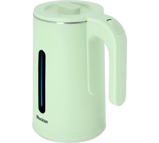 Чайник Blackton bt kt1705p мятно-зеленый 86189838