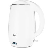 Чайник BQ kt1702p белый 86190064