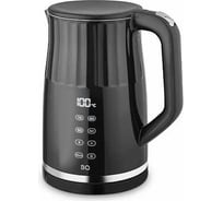 Чайник BQ kt1801sw черный 86198284