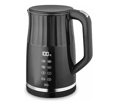 Чайник BQ kt1801sw черный 86198284