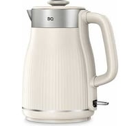 Чайник BQ kt1808s cлоновая кость 86198080