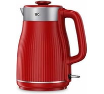 Чайник BQ kt1808s красный 86198079