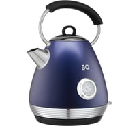 Чайник BQ kt1826sw синий 86189594