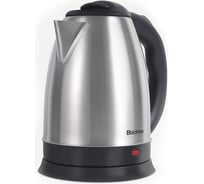 Чайник Blackton bt kt1800s черный 86192225