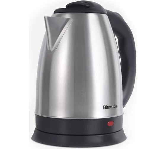 Чайник Blackton bt kt1800s черный 86192225