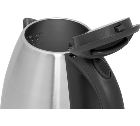 Чайник Blackton bt kt1800s черный 86192225