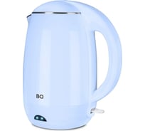 Чайник BQ kt1702p голубой 86190063