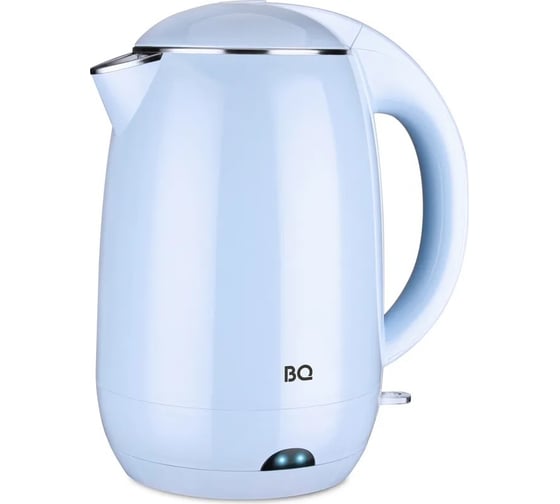 Чайник BQ kt1702p голубой 86190063