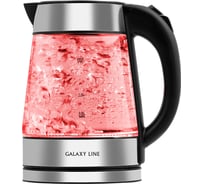 Чайник электрический Galaxy Line GL0561, 7010105610