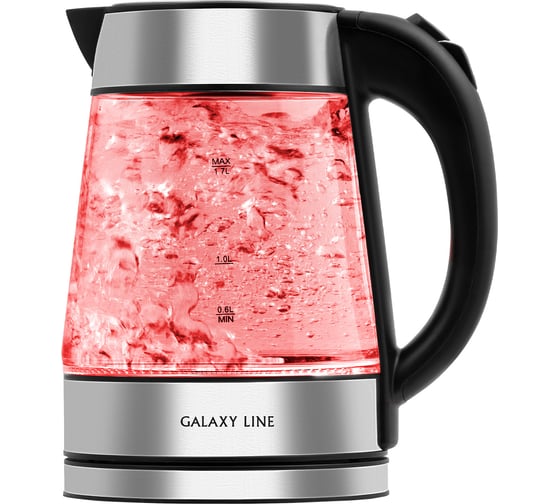 Чайник электрический Galaxy Line GL0561, 7010105610