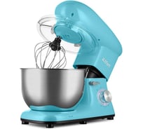Планетарный миксер Kitfort темно-бирюзовый КТ-3433-2