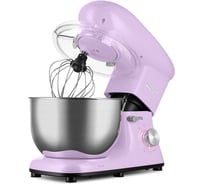 Планетарный миксер Kitfort лавандовый КТ-3433-3