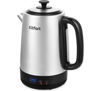 Чайник Kitfort КТ-6198