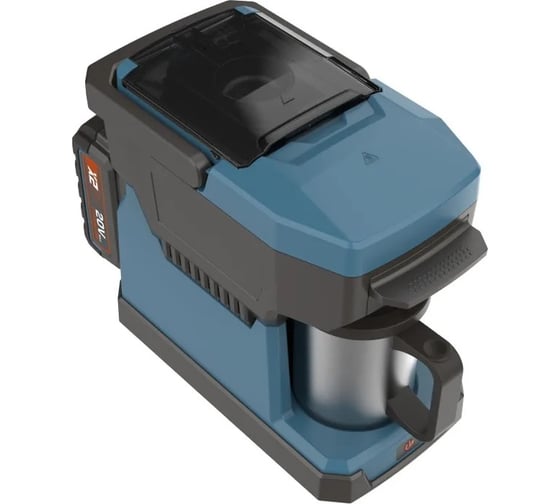 Кофеварка SENIX CMX2-M1-EU