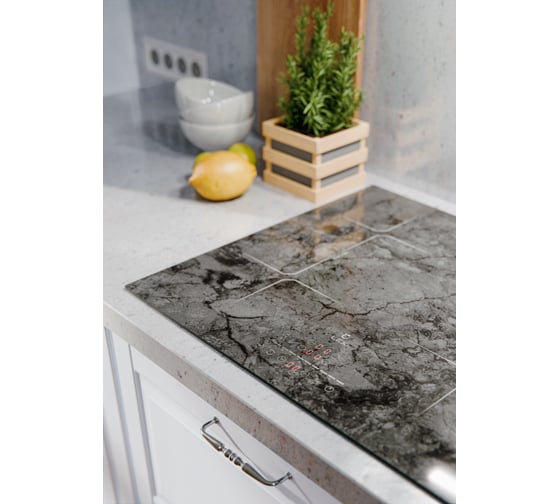 Индукционная варочная поверхность LEX evi 640 f ds CHPE000006