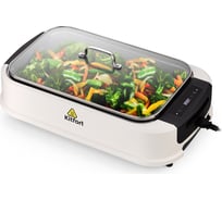 Электрогриль Kitfort КТ-1685