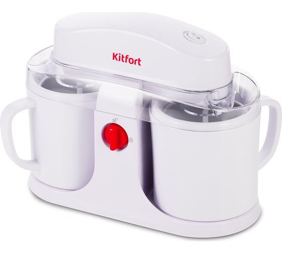 Мороженица Kitfort КТ-1838 1