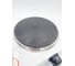 Электрическая плита BlackWeld с 2 конфорками, белая 150008 7