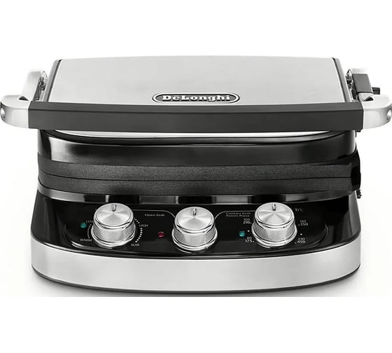 Гриль DeLonghi CGH912 0179415013 1