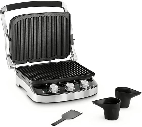 Гриль DeLonghi CGH912 0179415013